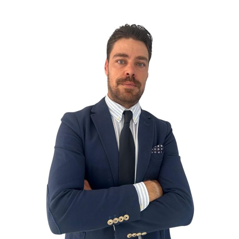 Alejandro Fornies