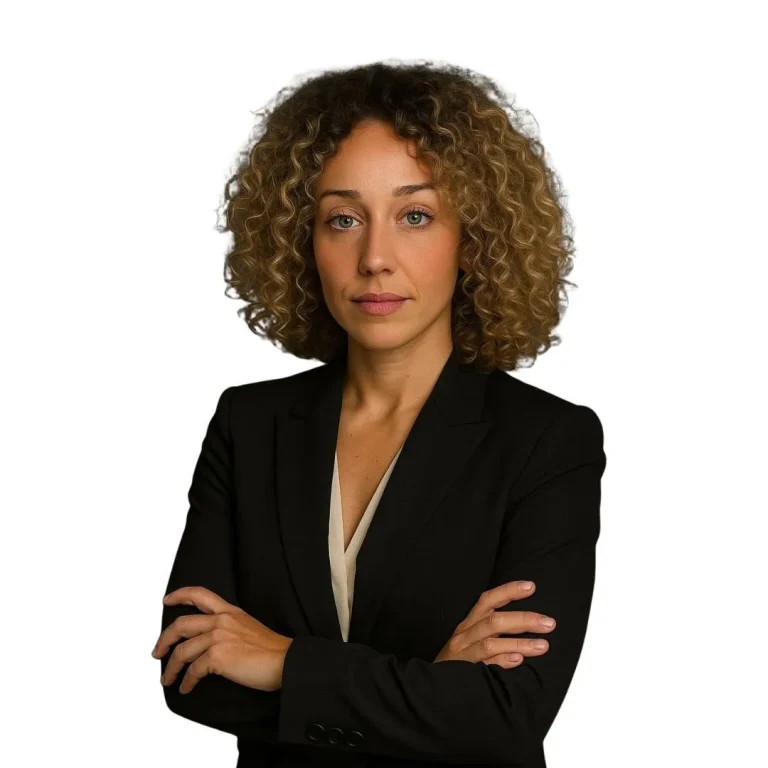 Cristina Alonso