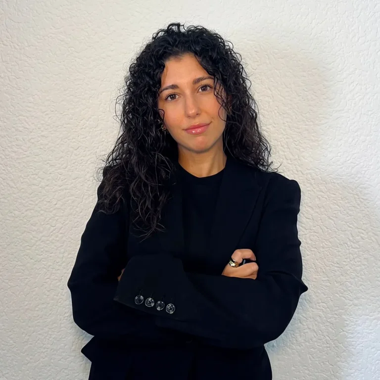 María Martínez