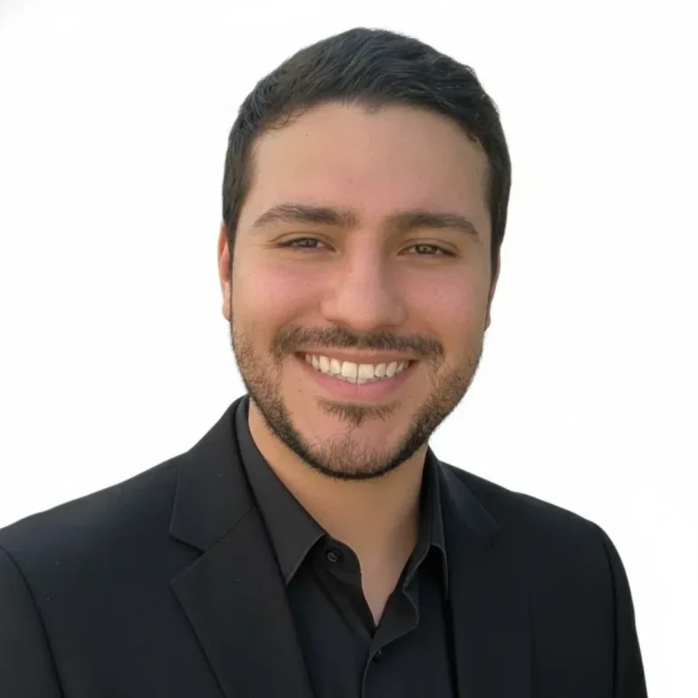Cesar Poleo