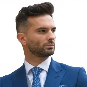 Jesús Álvarez